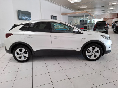 Opel Grandland X Gebrauchtwagen