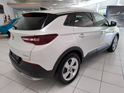 Opel Grandland X Gebrauchtwagen