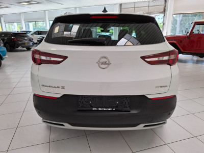 Opel Grandland X Gebrauchtwagen