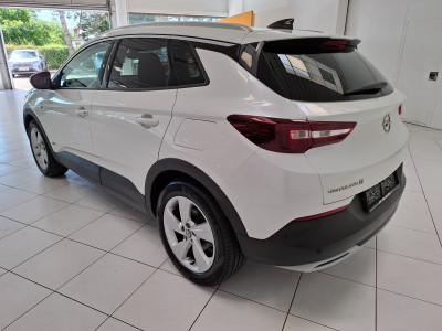 Opel Grandland X Gebrauchtwagen