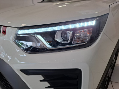 SsangYong Tivoli Vorführwagen