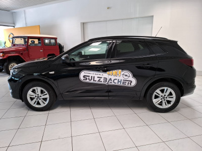 Opel Grandland Gebrauchtwagen