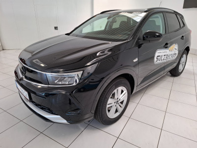 Opel Grandland Gebrauchtwagen