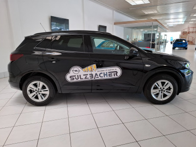 Opel Grandland Gebrauchtwagen