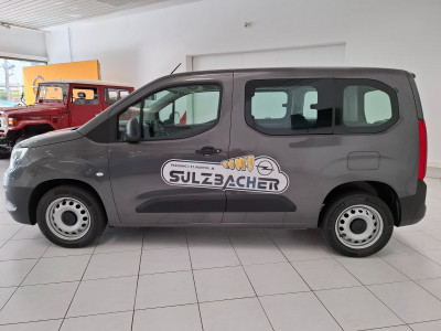 Opel Combo Vorführwagen