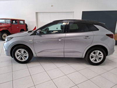 Opel Grandland Gebrauchtwagen