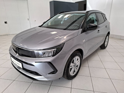 Opel Grandland Gebrauchtwagen