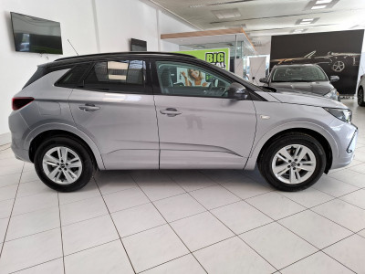 Opel Grandland Gebrauchtwagen