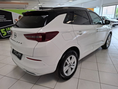 Opel Grandland Gebrauchtwagen