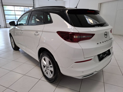 Opel Grandland Gebrauchtwagen