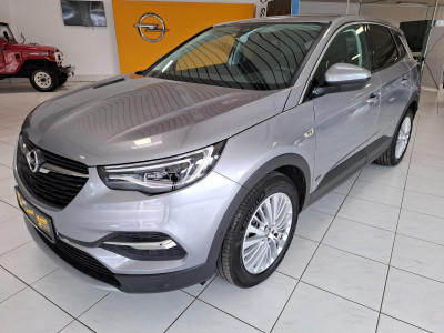 Opel Grandland X Gebrauchtwagen