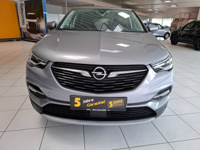 Opel Grandland X Gebrauchtwagen