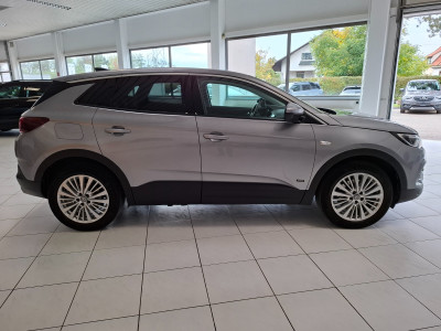 Opel Grandland X Gebrauchtwagen