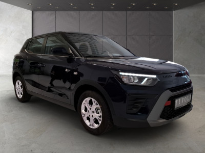 SsangYong Tivoli Vorführwagen