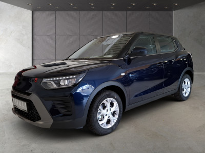 SsangYong Tivoli Vorführwagen