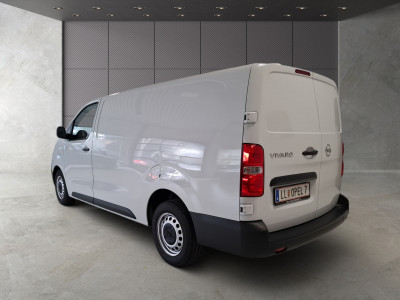 Opel Vivaro Gebrauchtwagen