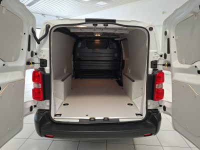 Opel Vivaro Gebrauchtwagen