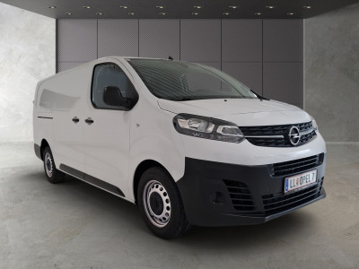 Opel Vivaro Gebrauchtwagen