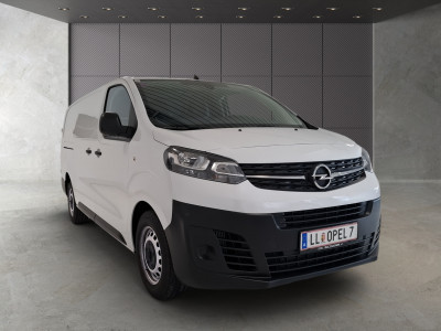 Opel Vivaro Gebrauchtwagen