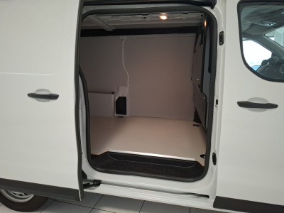 Opel Vivaro Gebrauchtwagen