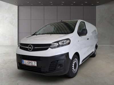 Opel Vivaro Gebrauchtwagen