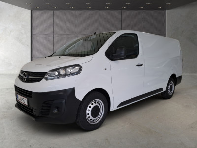 Opel Vivaro Gebrauchtwagen