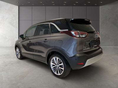 Opel Crossland X Gebrauchtwagen