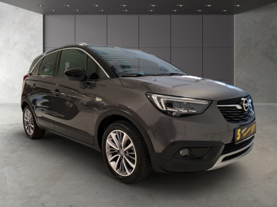 Opel Crossland X Gebrauchtwagen