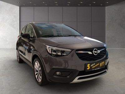 Opel Crossland X Gebrauchtwagen