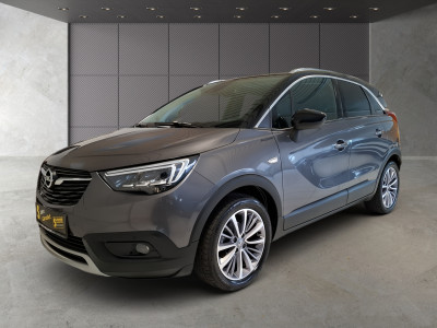 Opel Crossland X Gebrauchtwagen