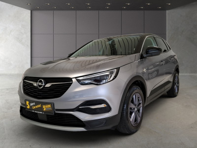 Opel Grandland X Gebrauchtwagen