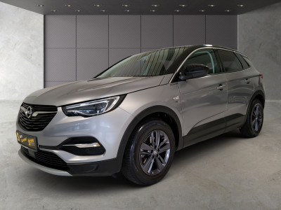 Opel Grandland X Gebrauchtwagen