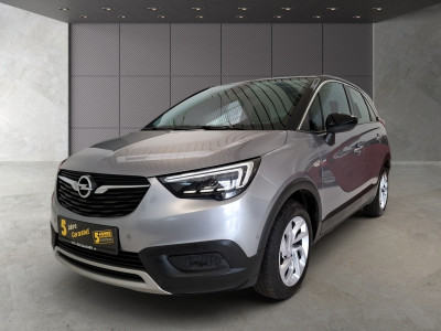 Opel Crossland X Gebrauchtwagen