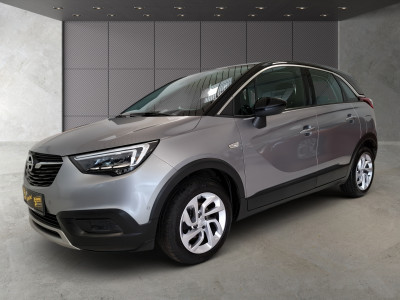 Opel Crossland X Gebrauchtwagen