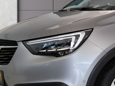 Opel Crossland X Gebrauchtwagen