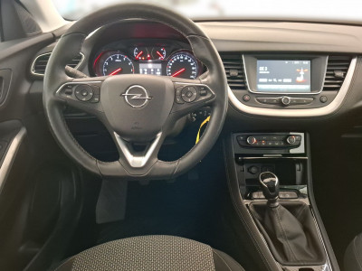 Opel Grandland X Gebrauchtwagen