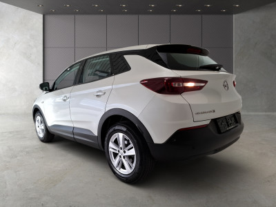 Opel Grandland X Gebrauchtwagen