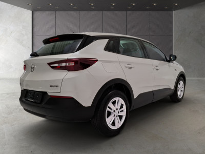 Opel Grandland X Gebrauchtwagen