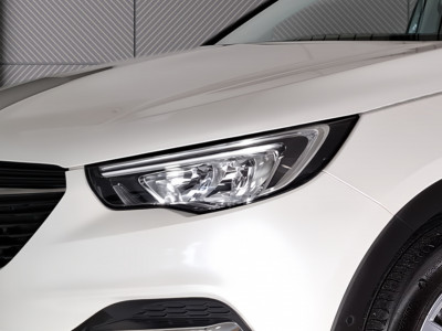 Opel Grandland X Gebrauchtwagen