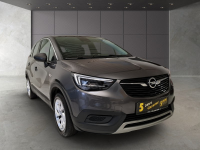 Opel Crossland X Gebrauchtwagen