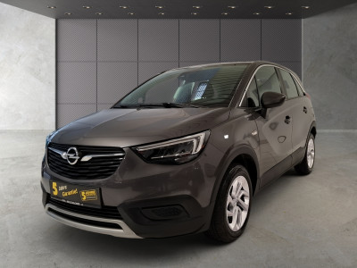 Opel Crossland X Gebrauchtwagen