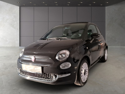 Fiat 500C Gebrauchtwagen