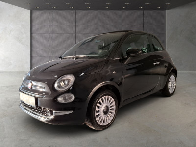 Fiat 500C Gebrauchtwagen