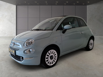 Fiat 500C Gebrauchtwagen