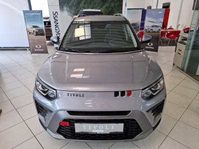 SsangYong Tivoli Neuwagen