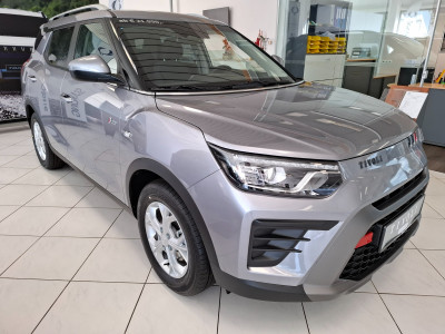 SsangYong Tivoli Neuwagen