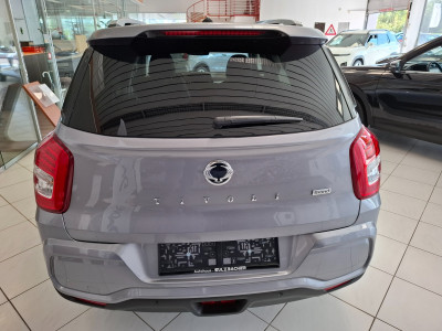 SsangYong Tivoli Neuwagen