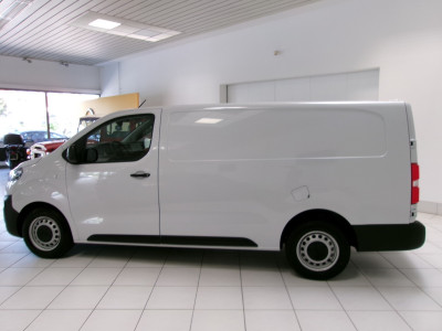 Opel Vivaro Neuwagen