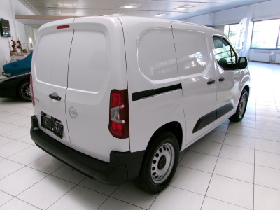 Opel Combo Neuwagen