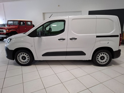 Opel Combo Neuwagen